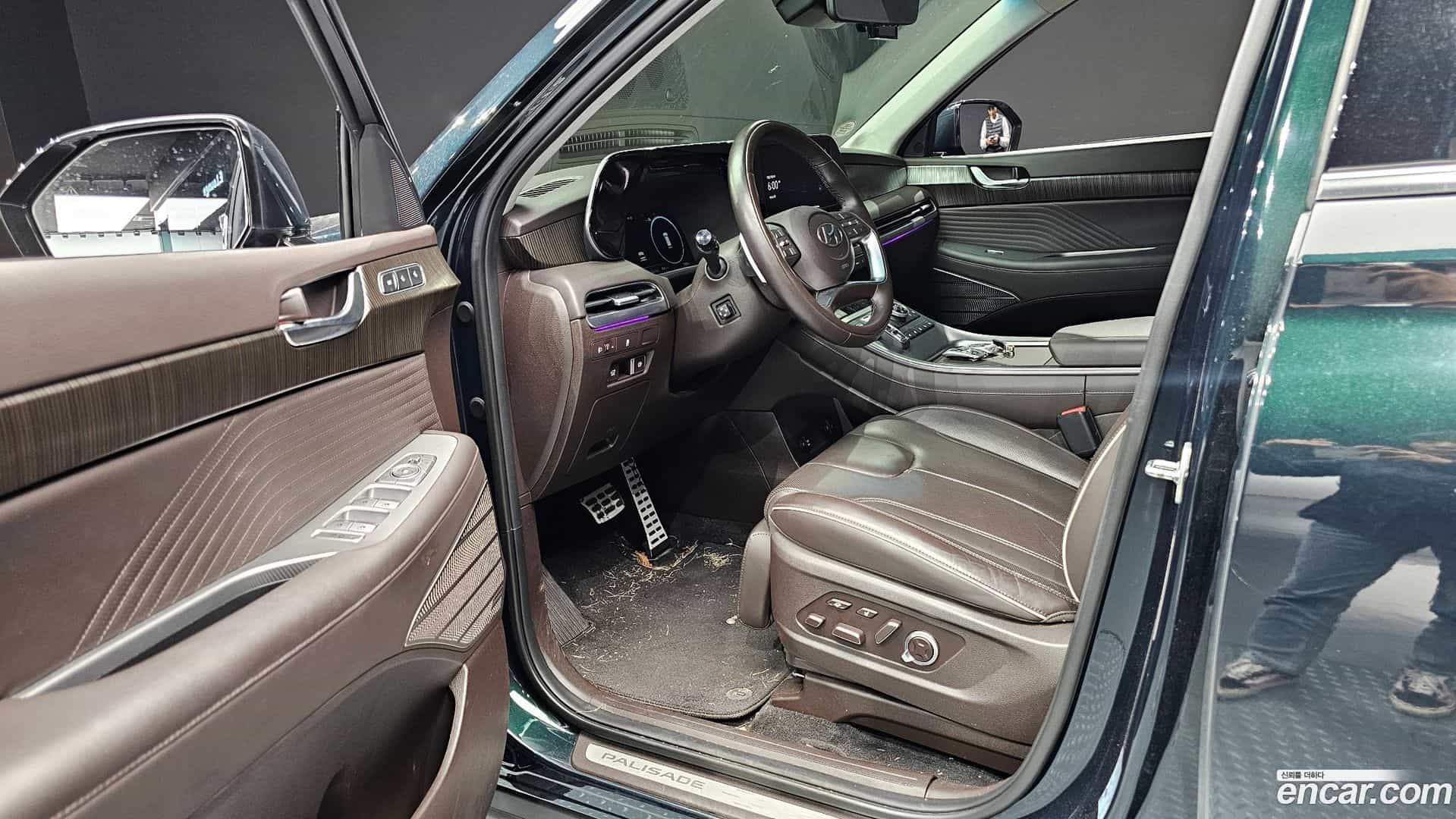 Palisade Hyundai 2022.9-OPTION-015