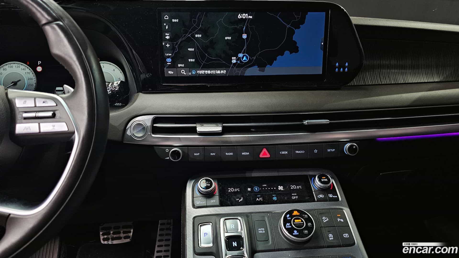 Palisade Hyundai 2022.9-OPTION-020
