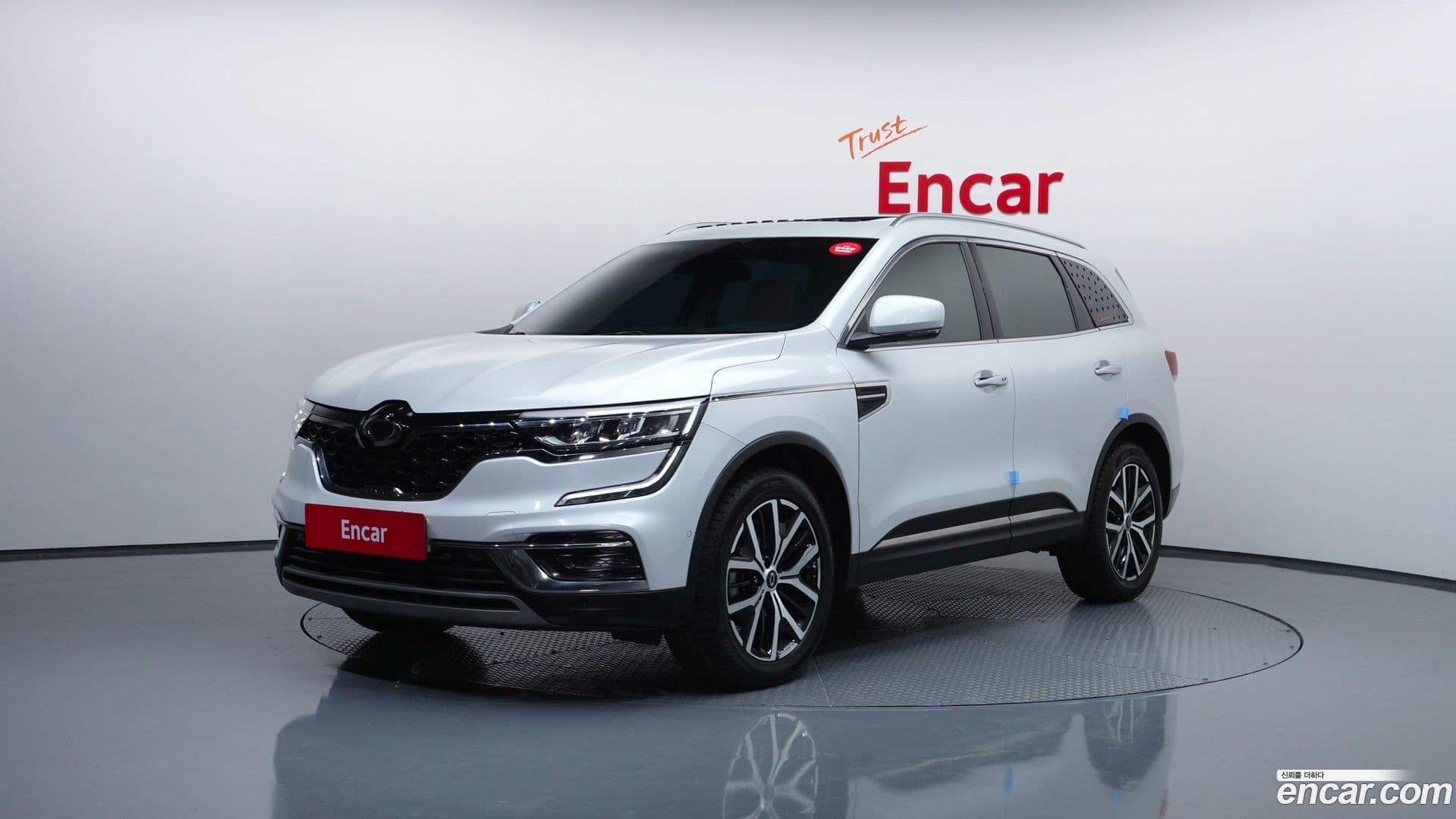 Main__Slider__Photo:QM6 Renault Korea 2022.0-0