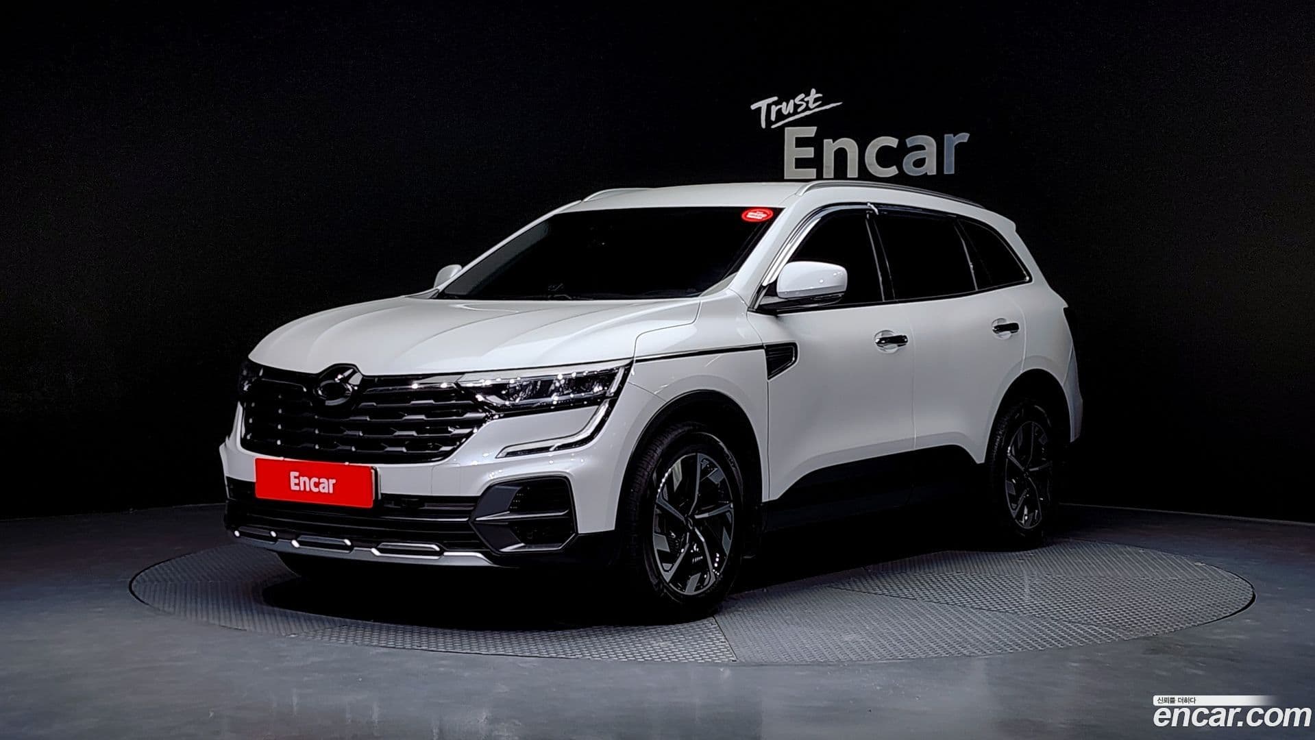 Main__Slider__Photo:QM6 Renault Korea 2023.3-0