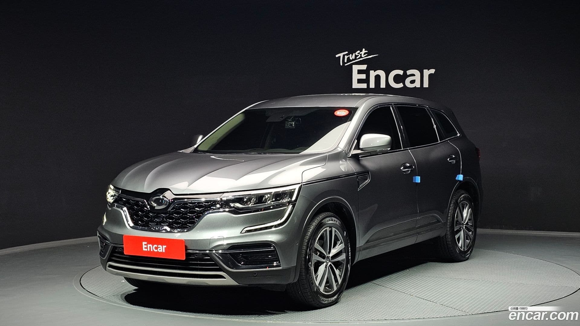 Main__Slider__Photo:QM6 Renault Korea 2021.8-0