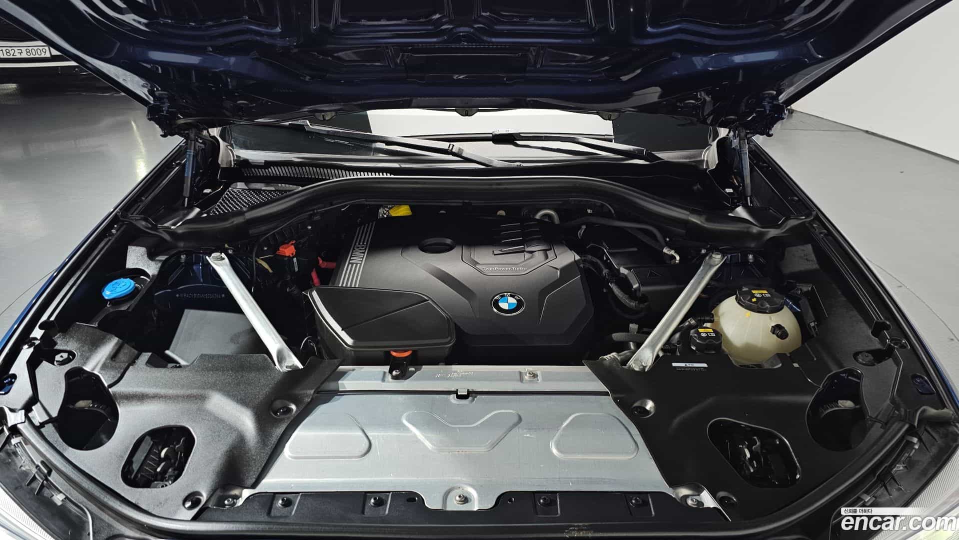 X4 BMW 2021.5-INNER-006