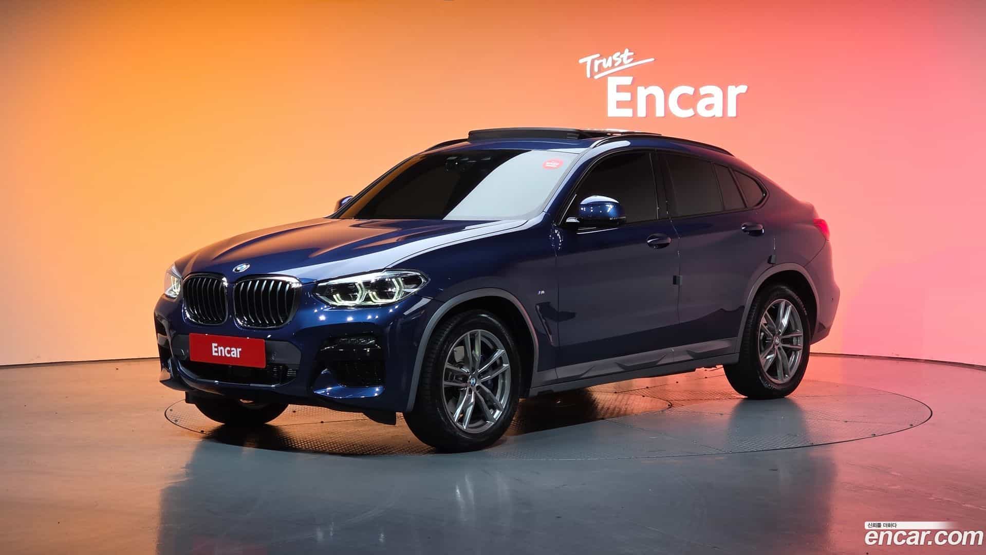 X4 BMW 2021.5-DIAG2-001