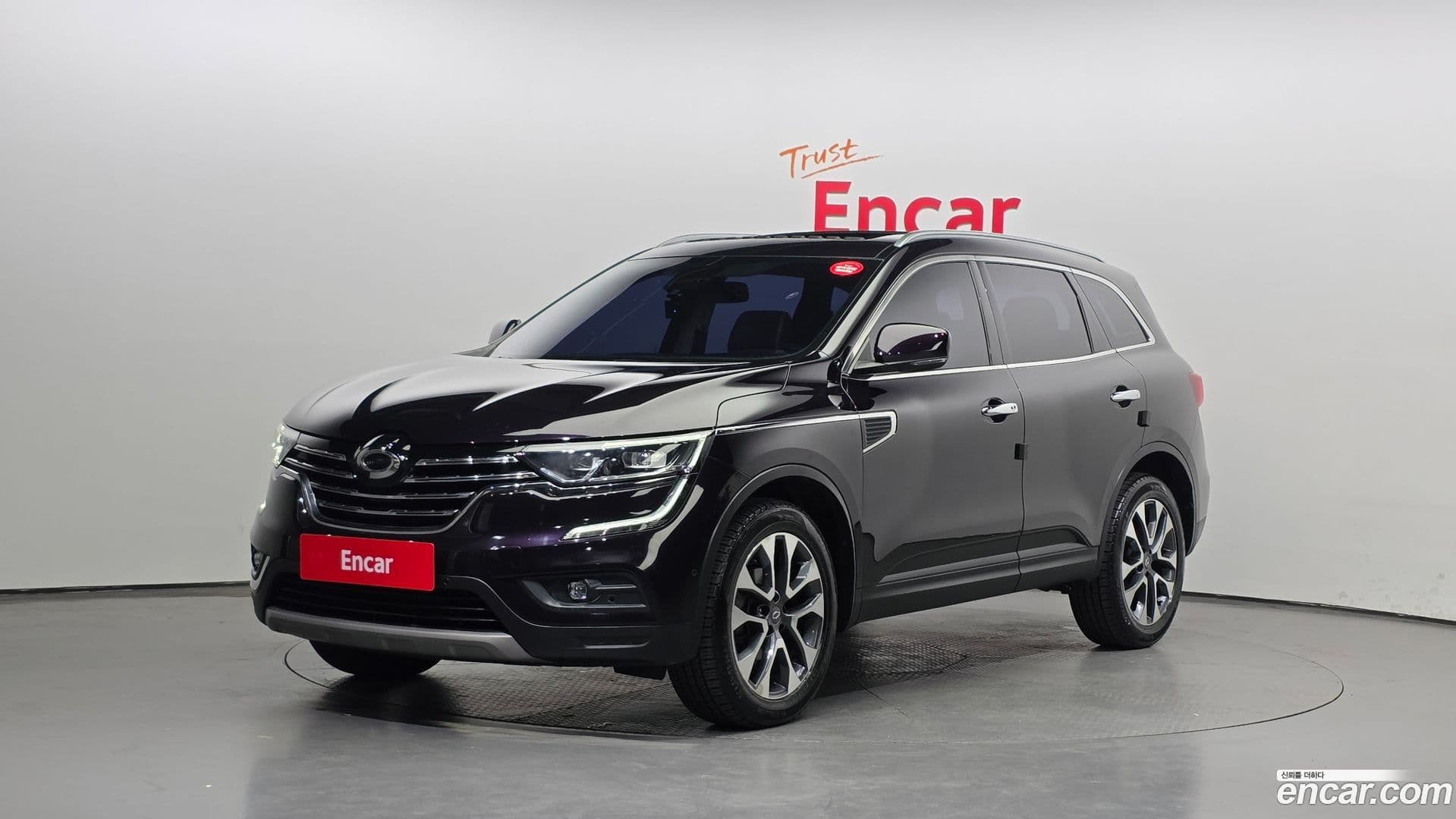 Main__Slider__Photo:QM6 Renault Korea 2017.9-0