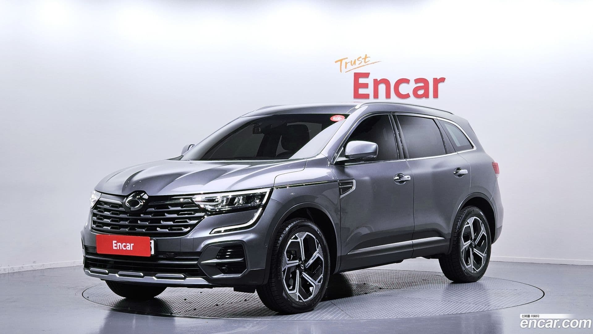 Main__Slider__Photo:QM6 Renault Korea 2023.6-0