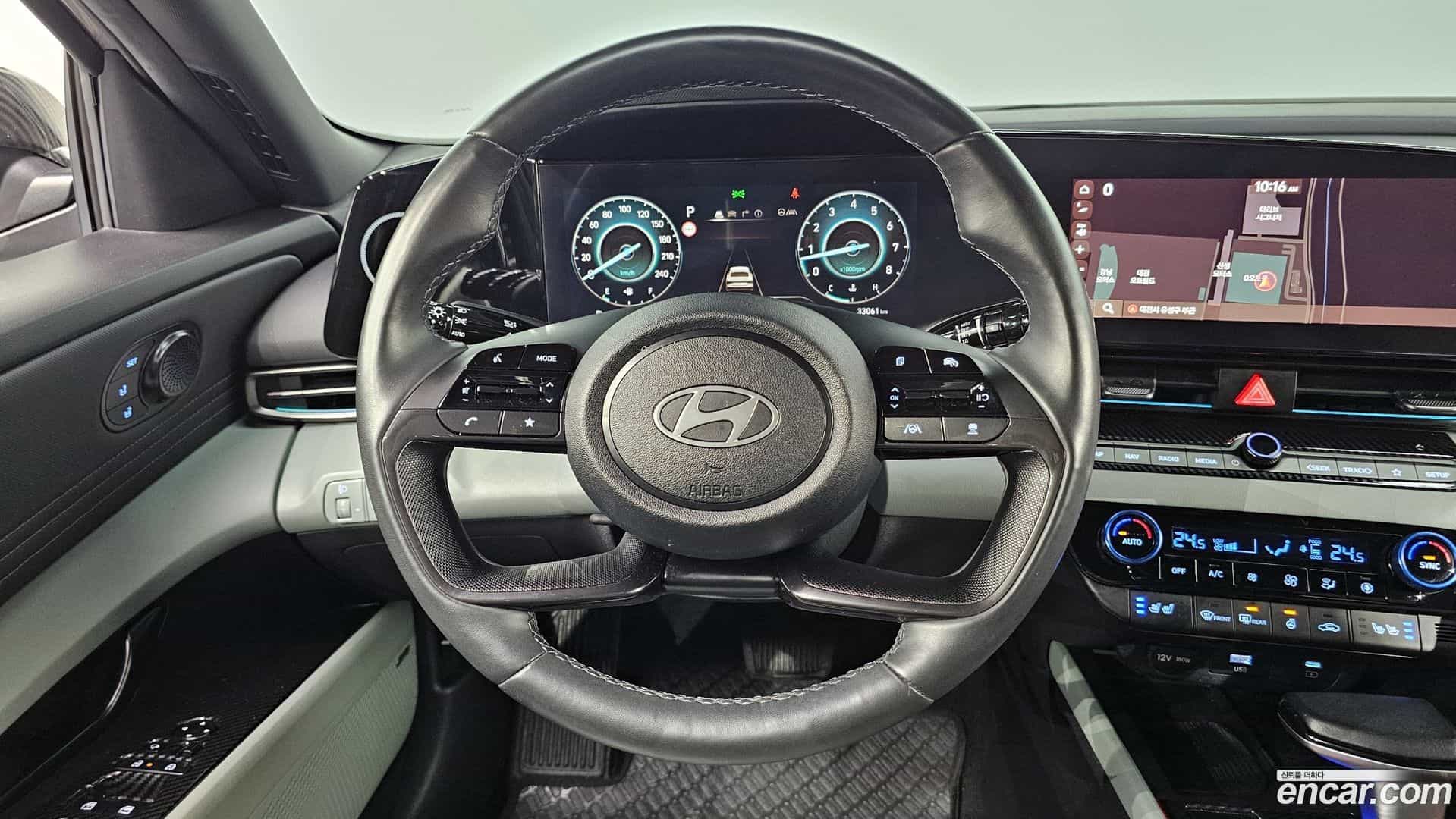 AVANTE Hyundai 2023.8-OPTION-018