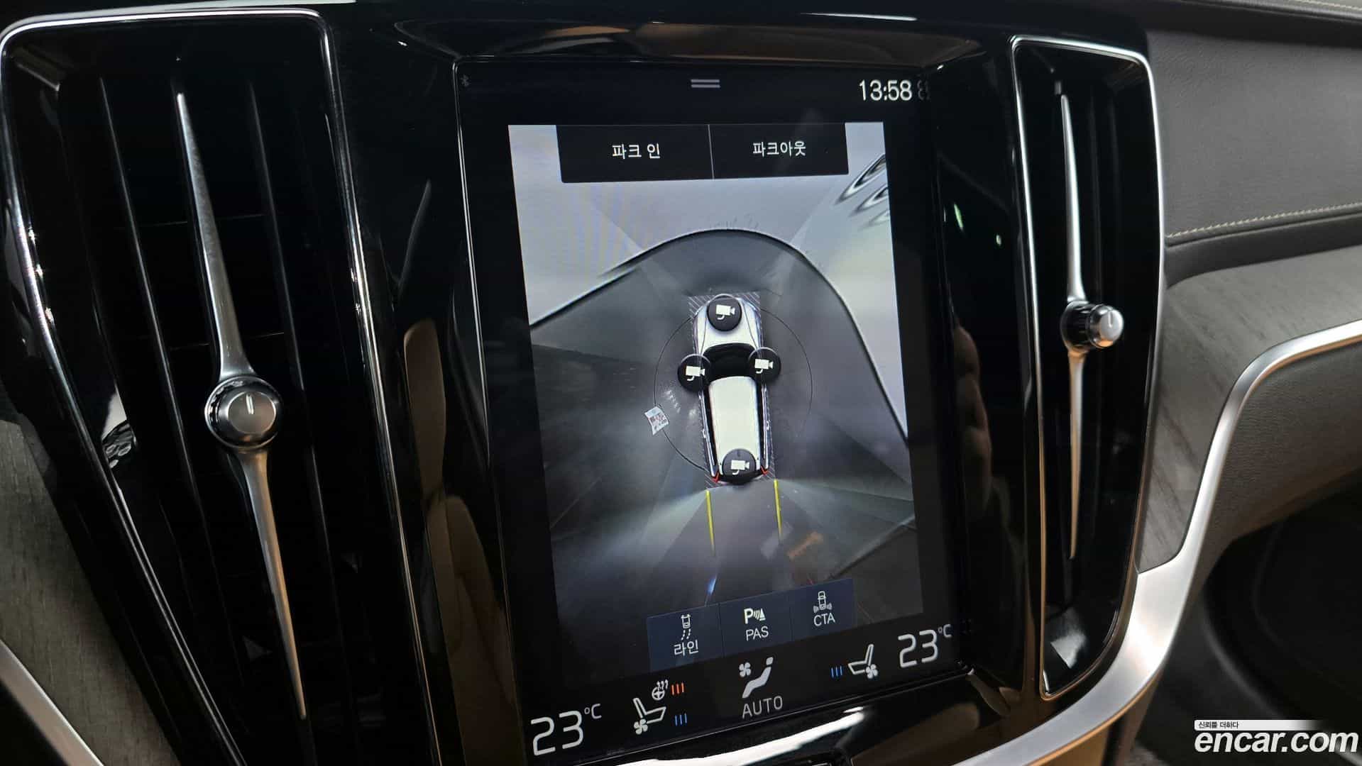 V60 Volvo 2019.9-OPTION-020