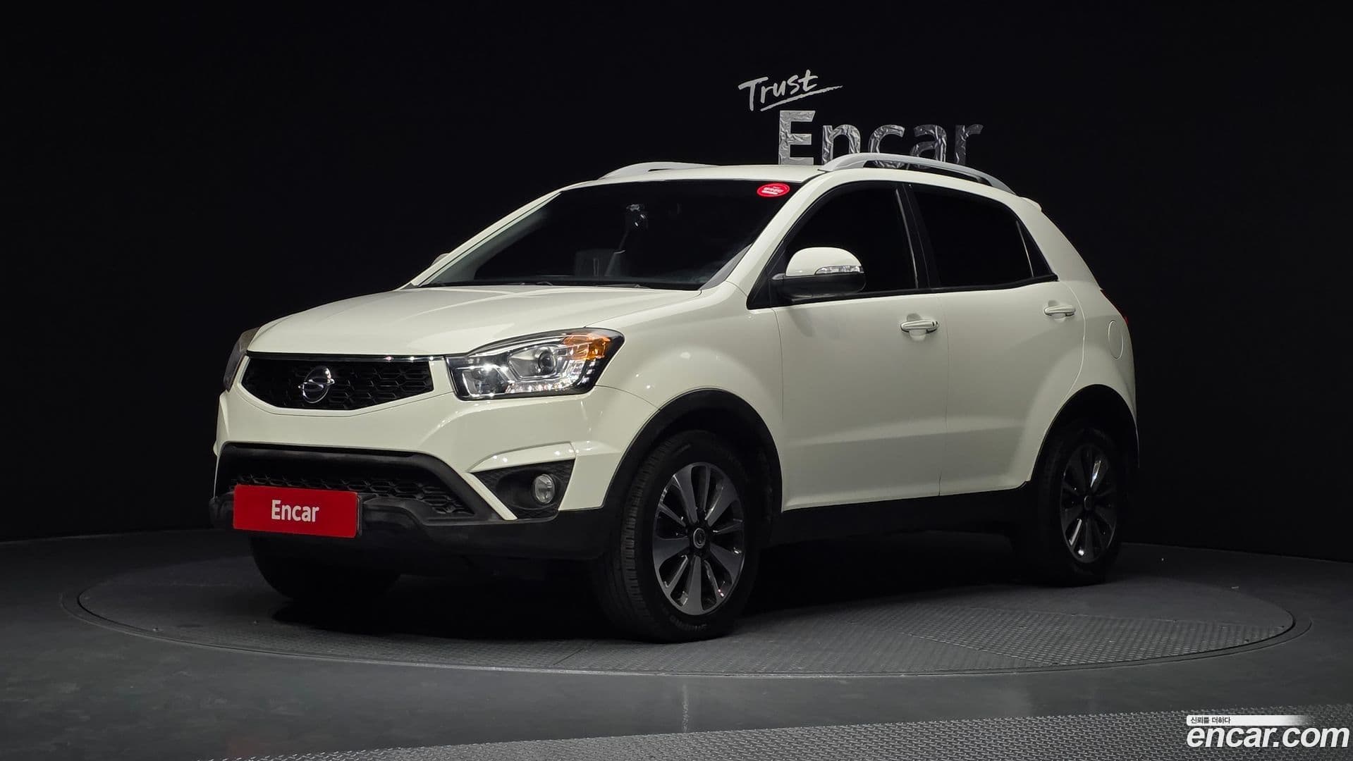 Main__Slider__Photo:KORANDO KG Mobility 2013.10-0