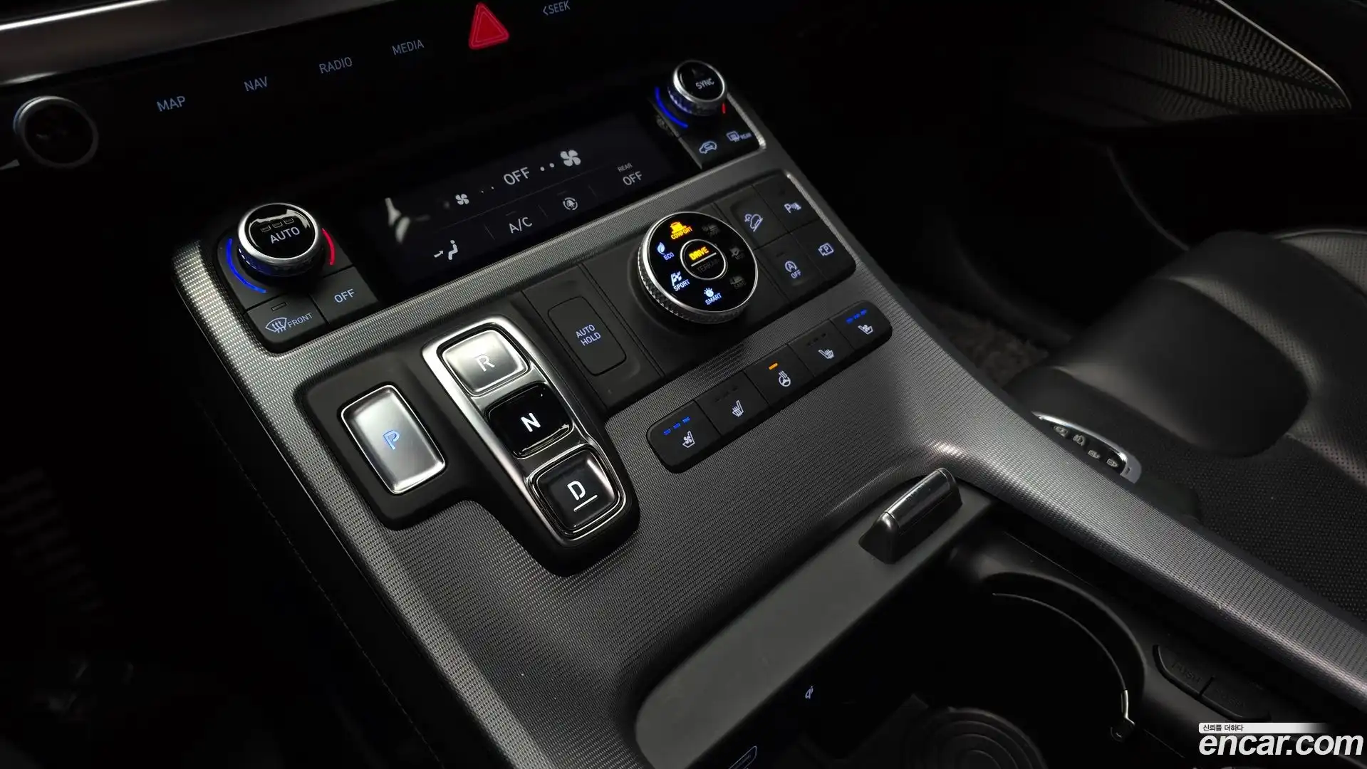 Palisade Hyundai 2023.6-INNER-009