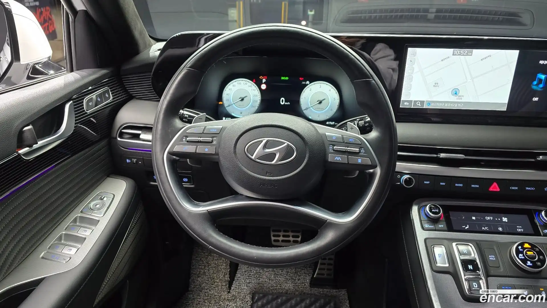Palisade Hyundai 2023.6-OPTION-017