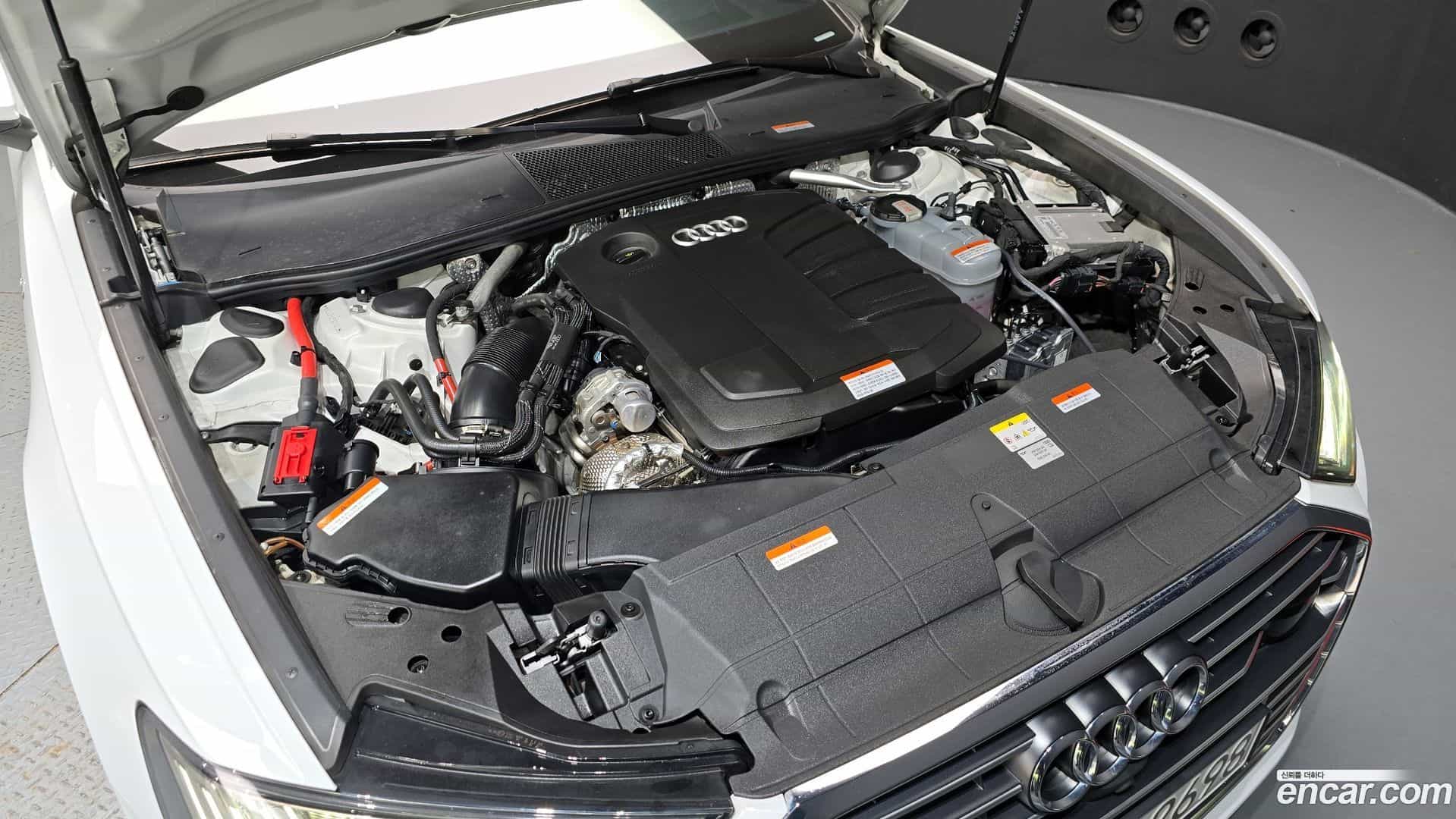 A6 Audi 2023.11-INNER-006
