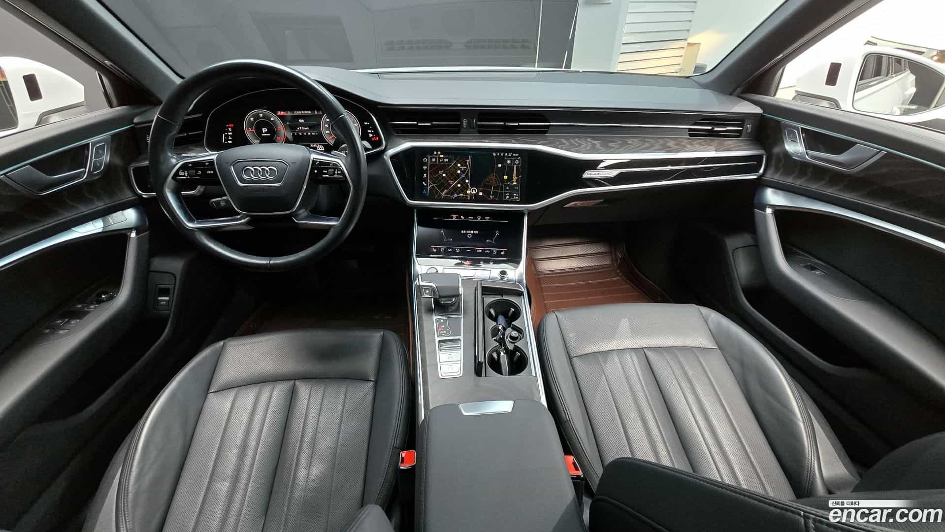 A6 Audi 2023.11-INNER-007