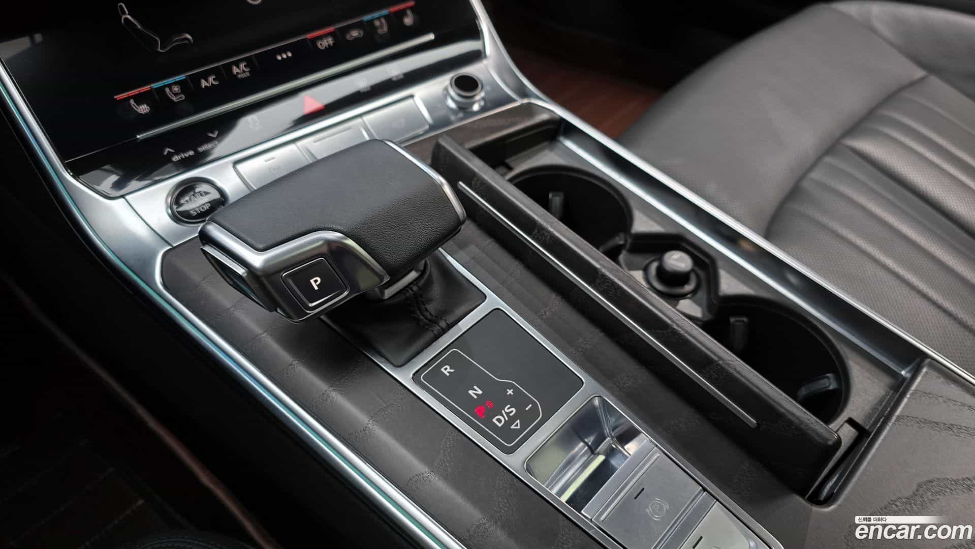 A6 Audi 2023.11-INNER-009