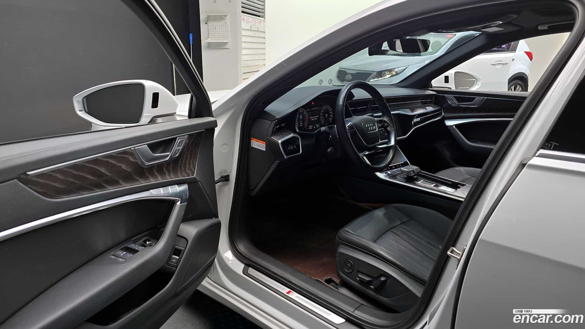 A6 Audi 2023.11-INNER-010