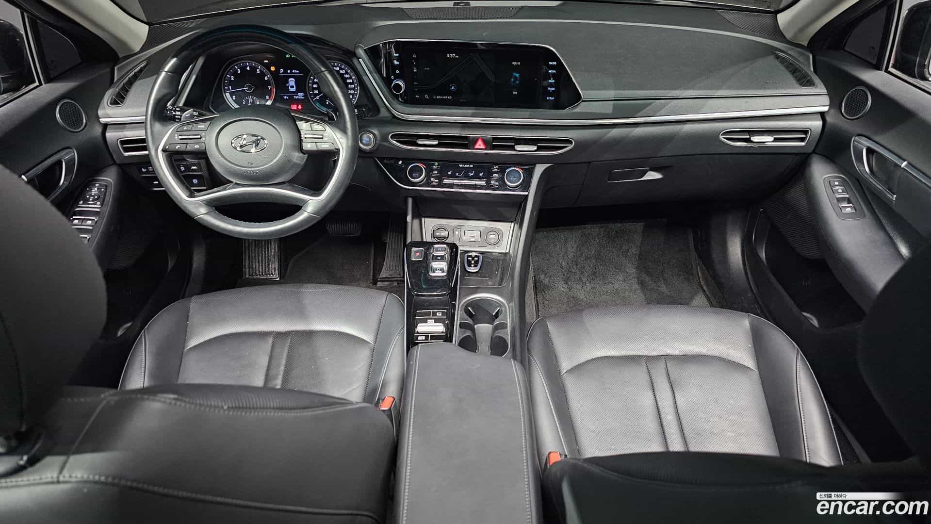 Sonata Hyundai 2019.8-INNER-007