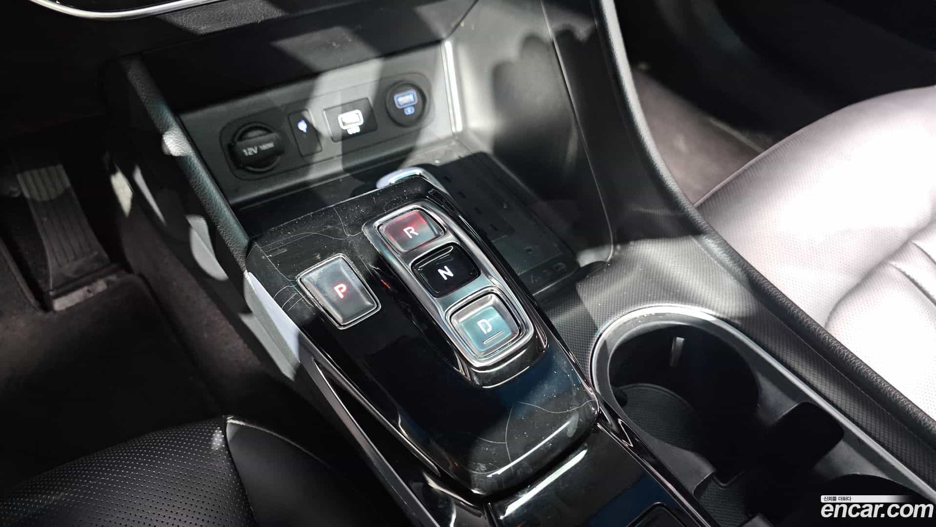 Sonata Hyundai 2019.8-INNER-009