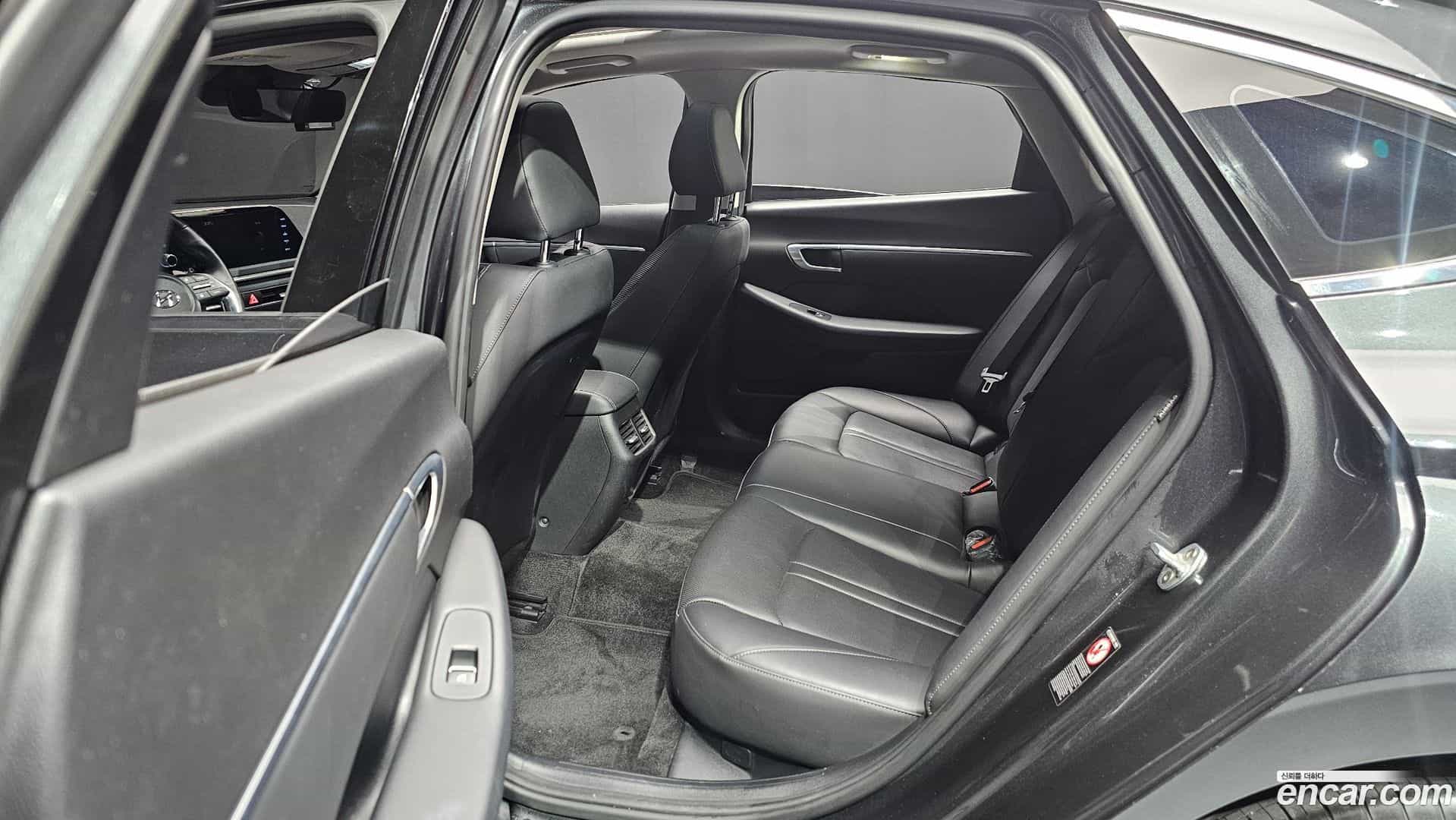 Sonata Hyundai 2019.8-OPTION-016