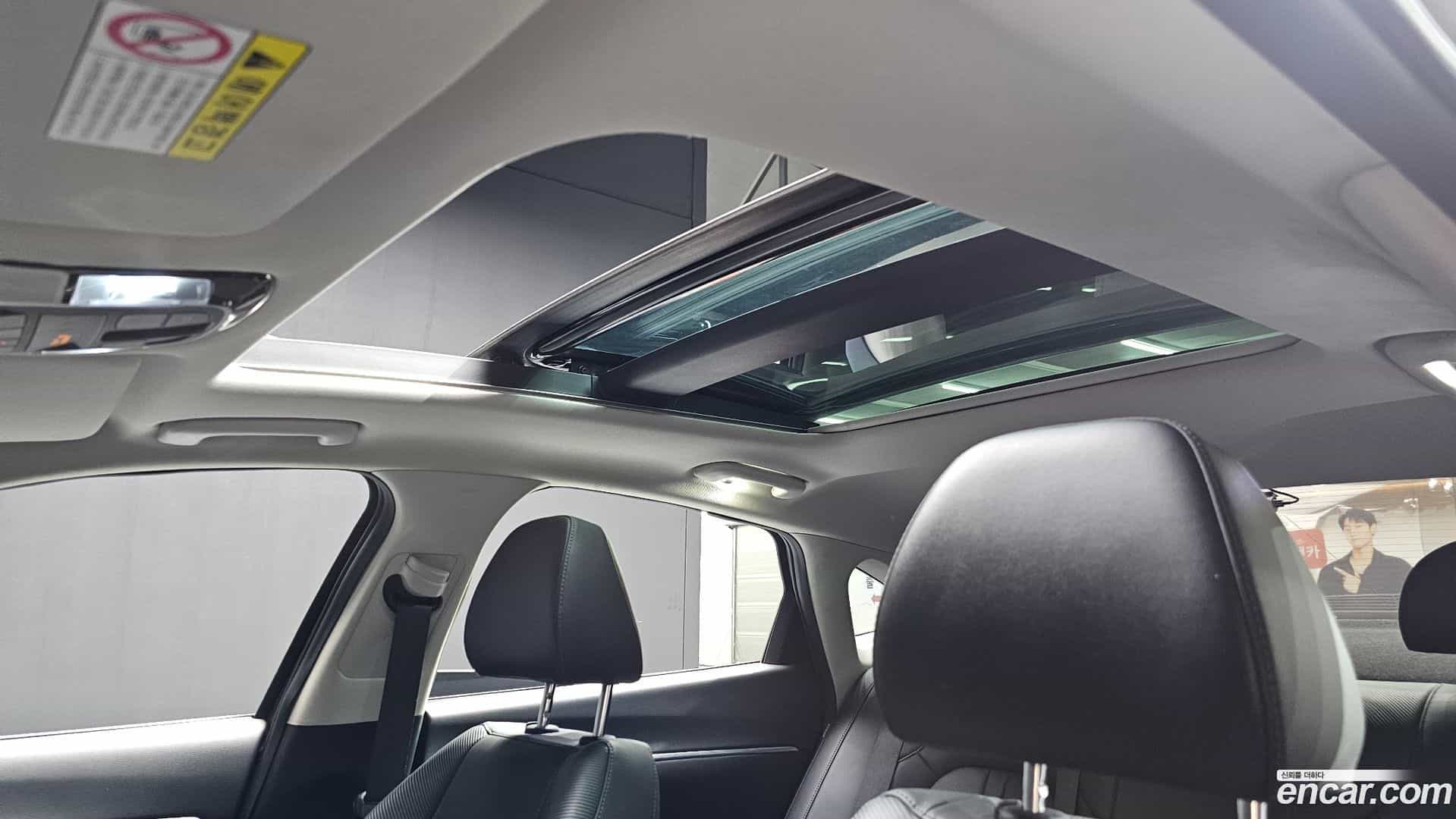 Sonata Hyundai 2019.8-OPTION-021