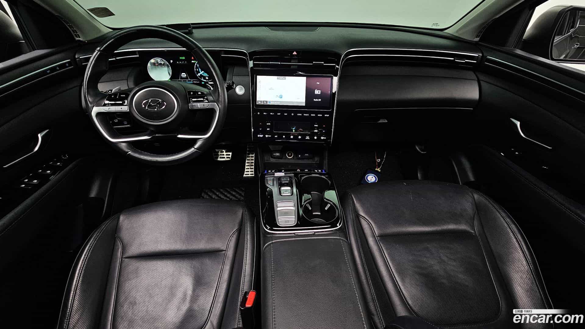 Tucson Hyundai 2020.10-INNER-007