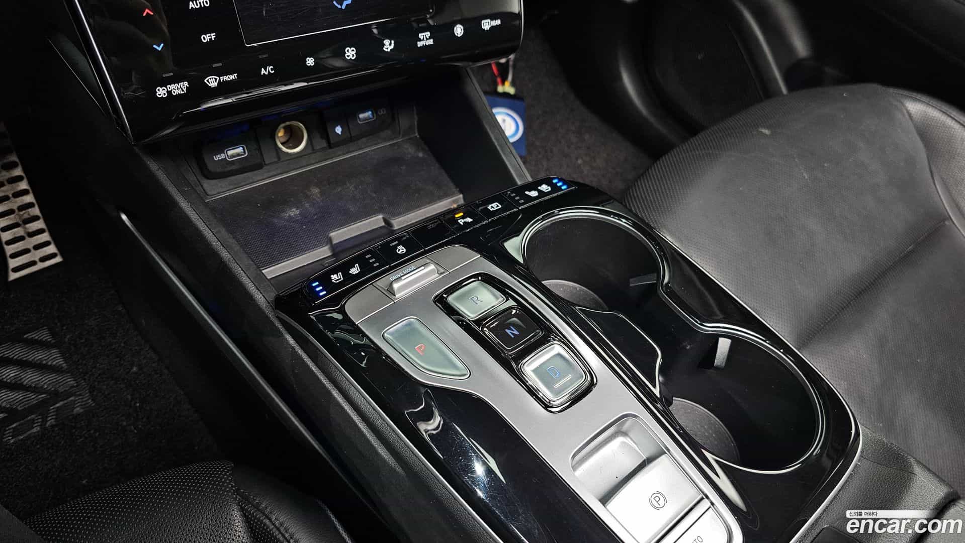 Tucson Hyundai 2020.10-INNER-009