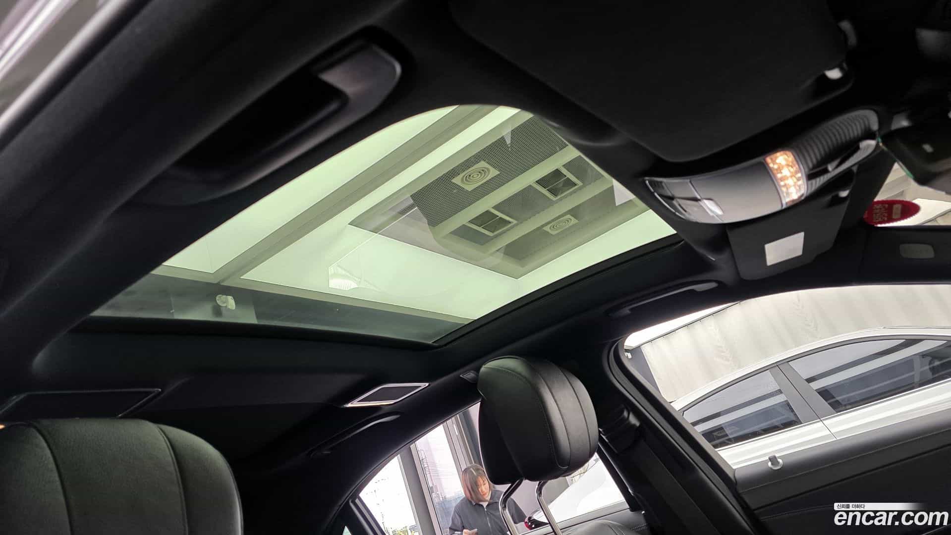 S-Class Mercedes-Benz 2019.2-OPTION-021
