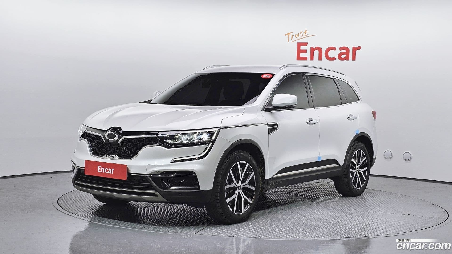 Main__Slider__Photo:QM6 Renault Korea 2022.9-0