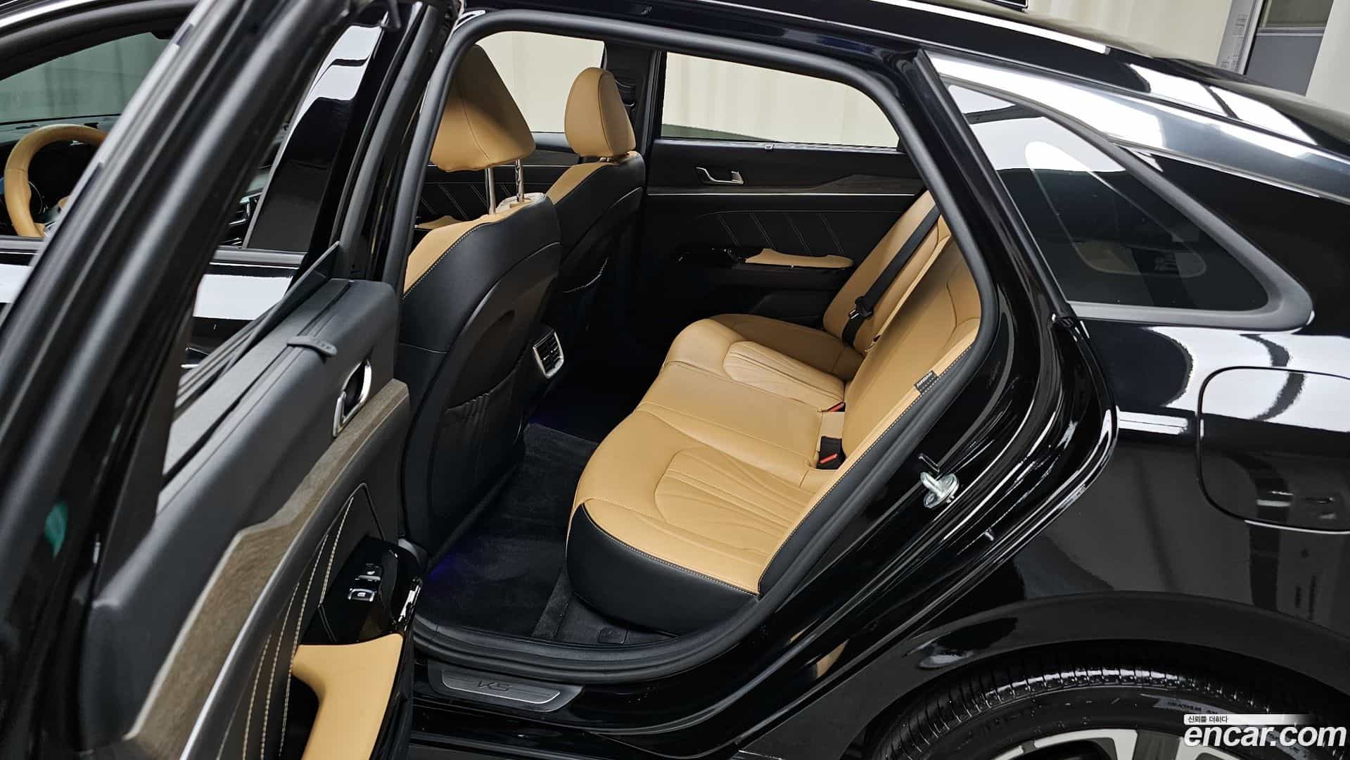 K5 Kia 2022.10-OPTION-015