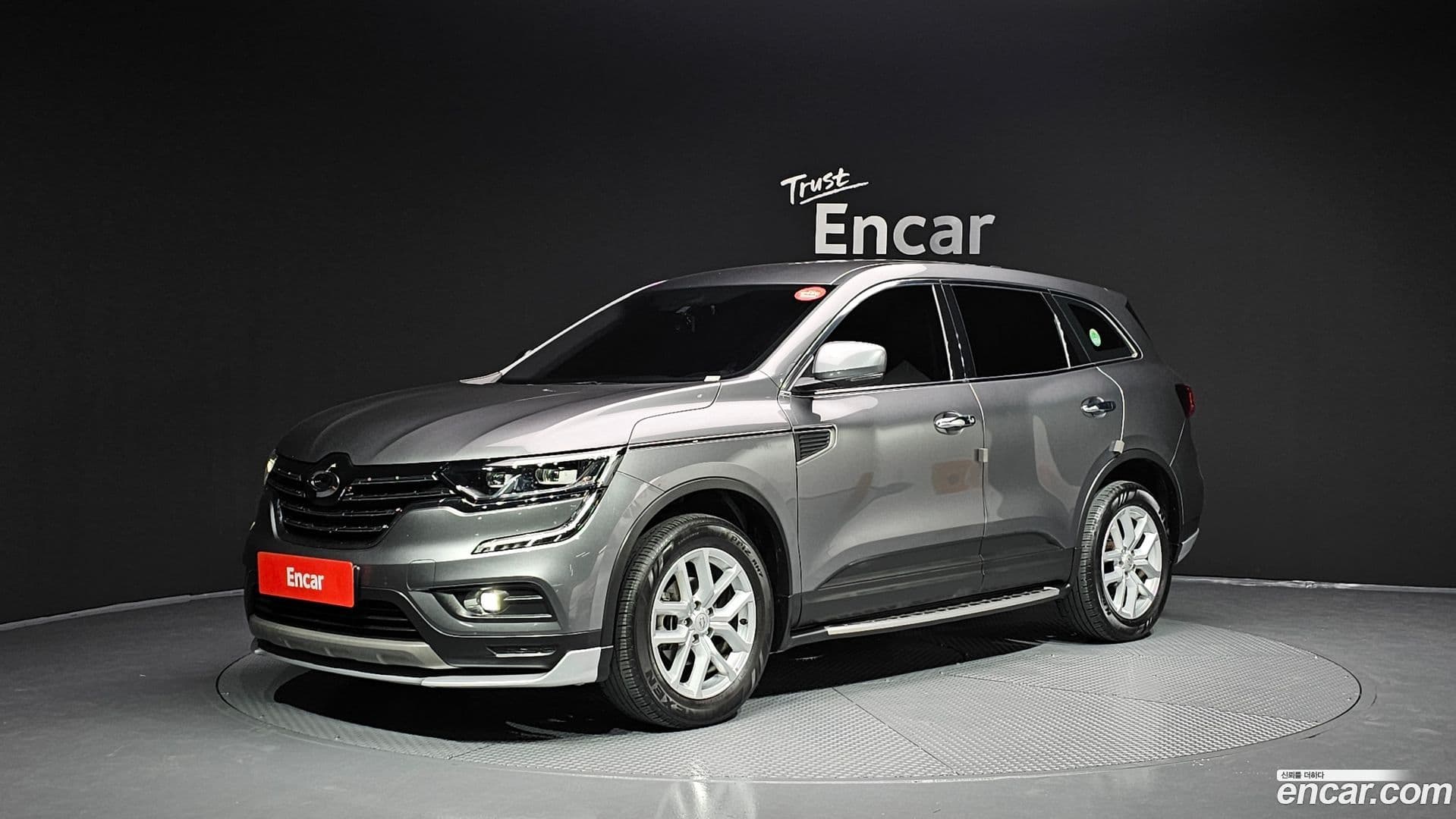 Main__Slider__Photo:QM6 Renault Korea 2018.10-0