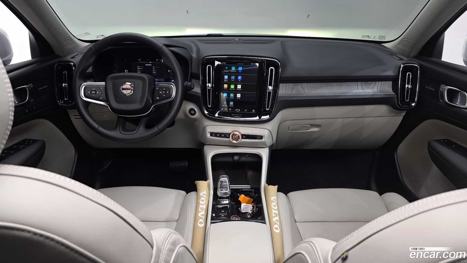 XC40 Volvo 2024.11-INNER-007
