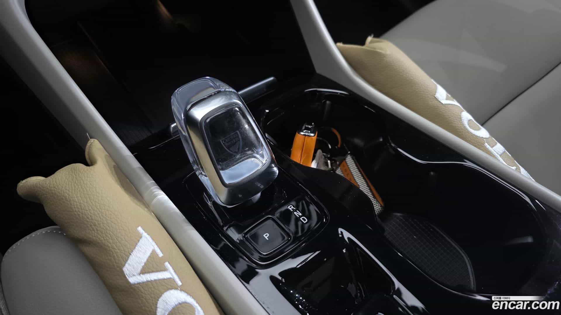XC40 Volvo 2024.11-INNER-009