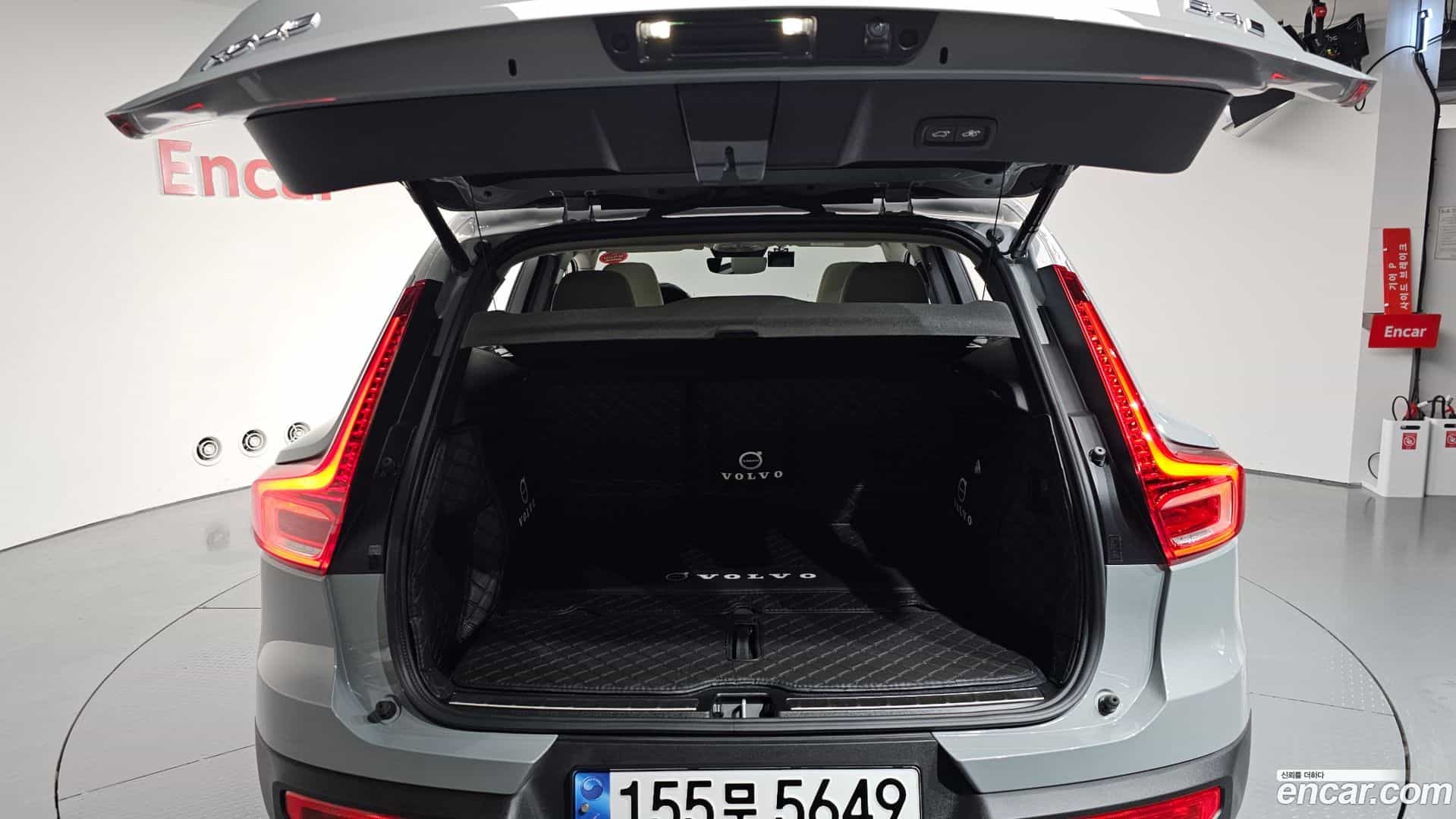 XC40 Volvo 2024.11-OPTION-024