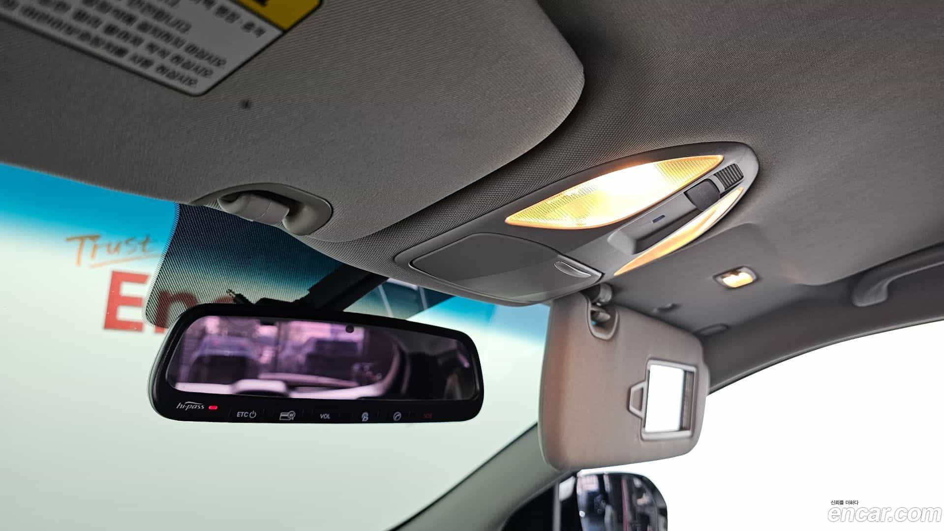 Santafe Hyundai 2015.4-OPTION-020