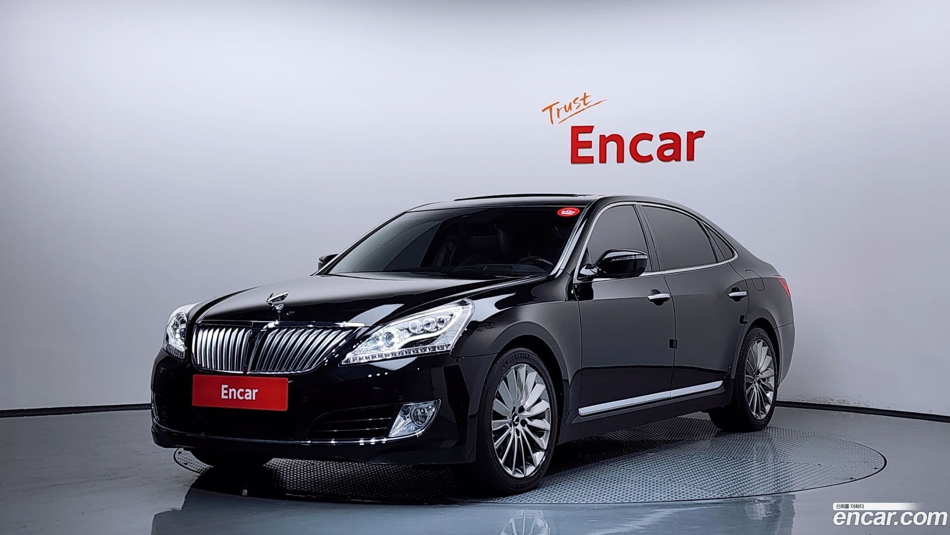 Main__Slider__Photo:Equus Hyundai 2014.11-0