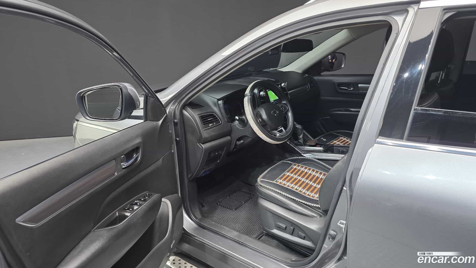 QM6 Renault Korea 2019.1-INNER-010