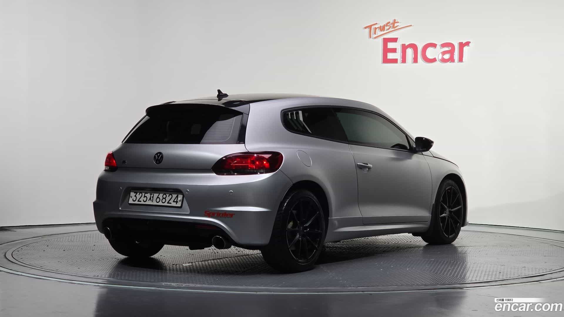 Scirocco Volkswagen 2012.11-OUTER-002