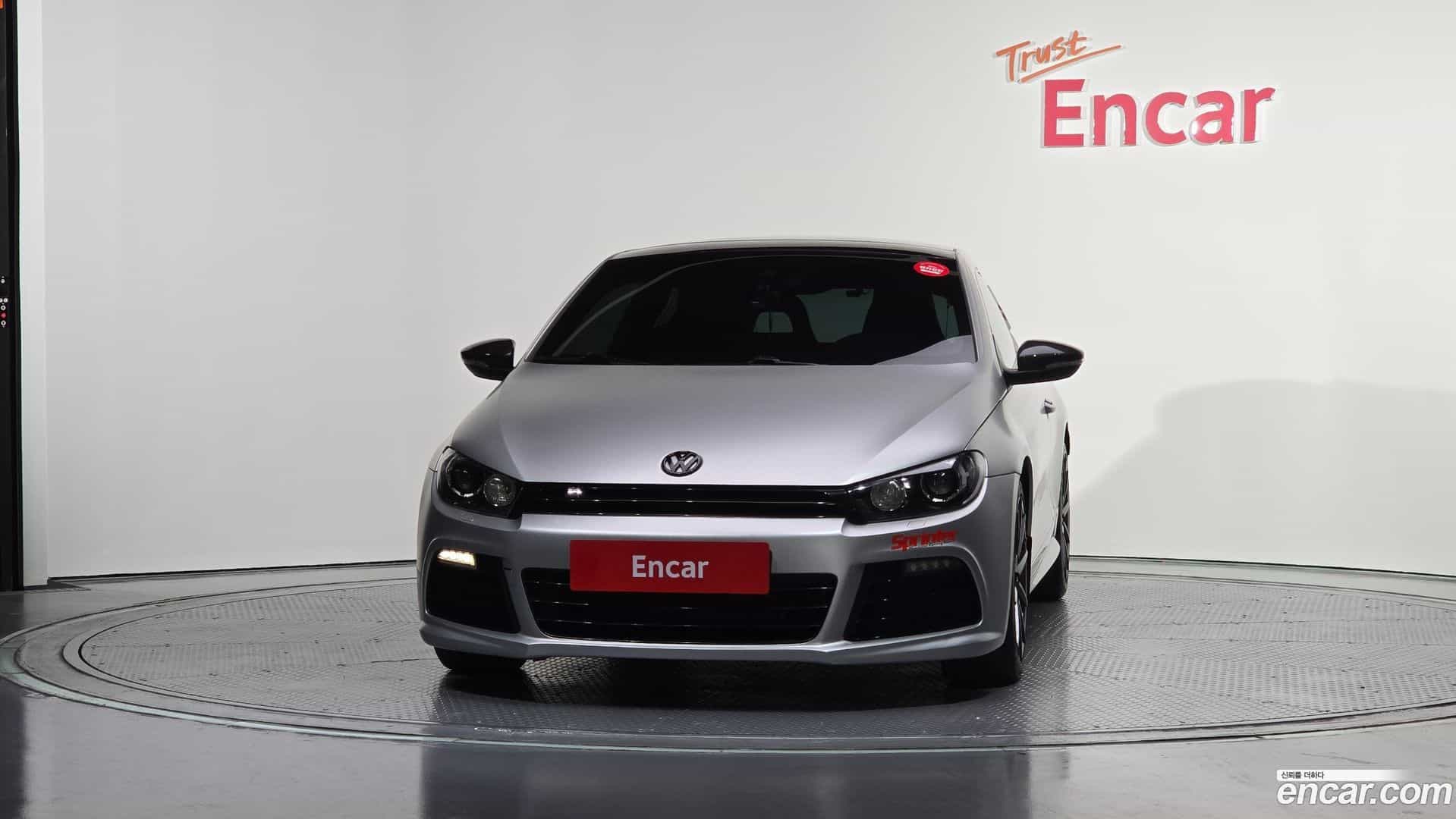 Scirocco Volkswagen 2012.11-OUTER-003
