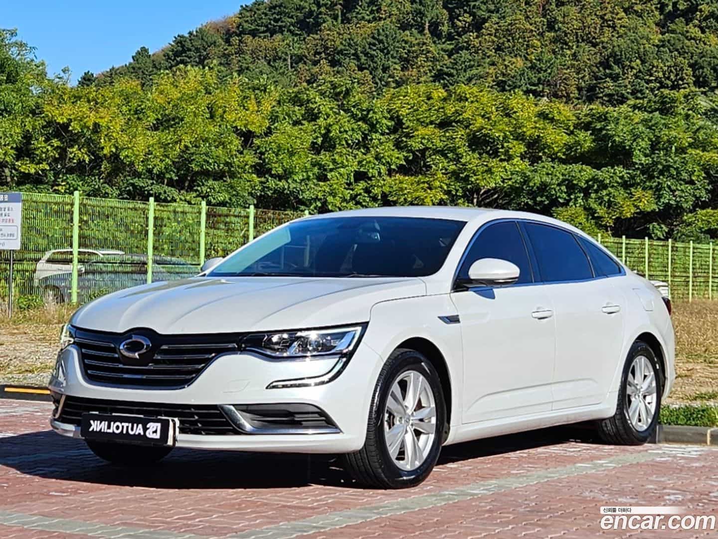 SM6 Renault Korea 2020.0-OUTER-001