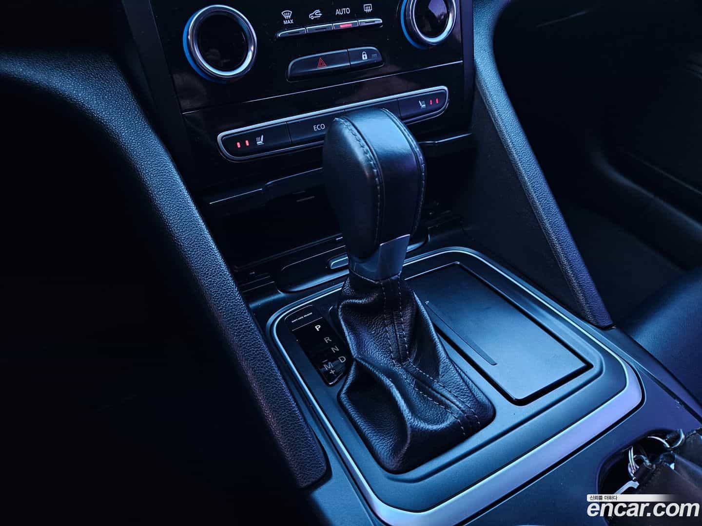 SM6 Renault Korea 2020.0-INNER-009