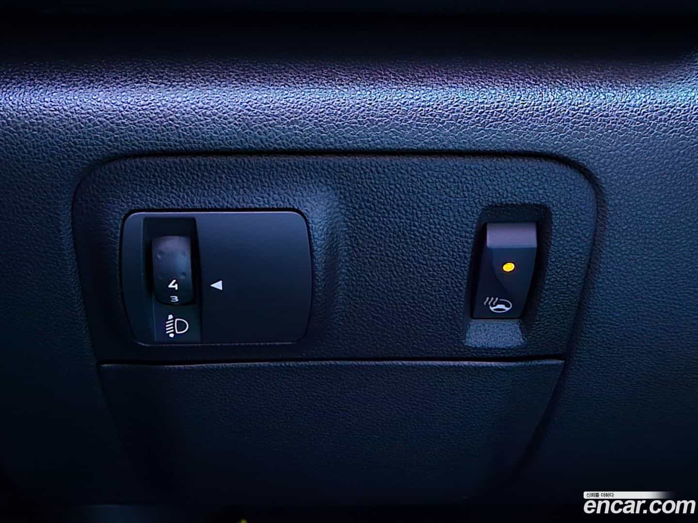 SM6 Renault Korea 2020.0-OPTION-020