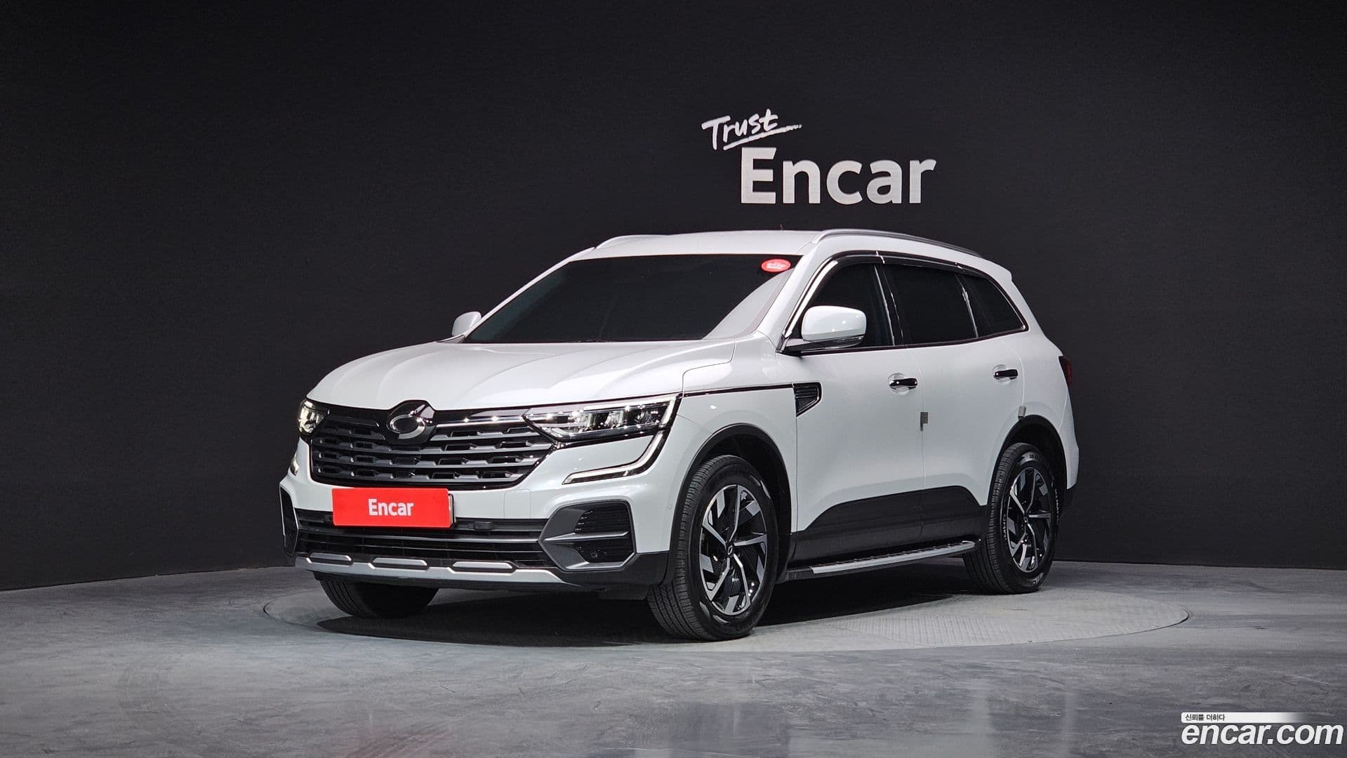 Main__Slider__Photo:QM6 Renault Korea 2023.10-0