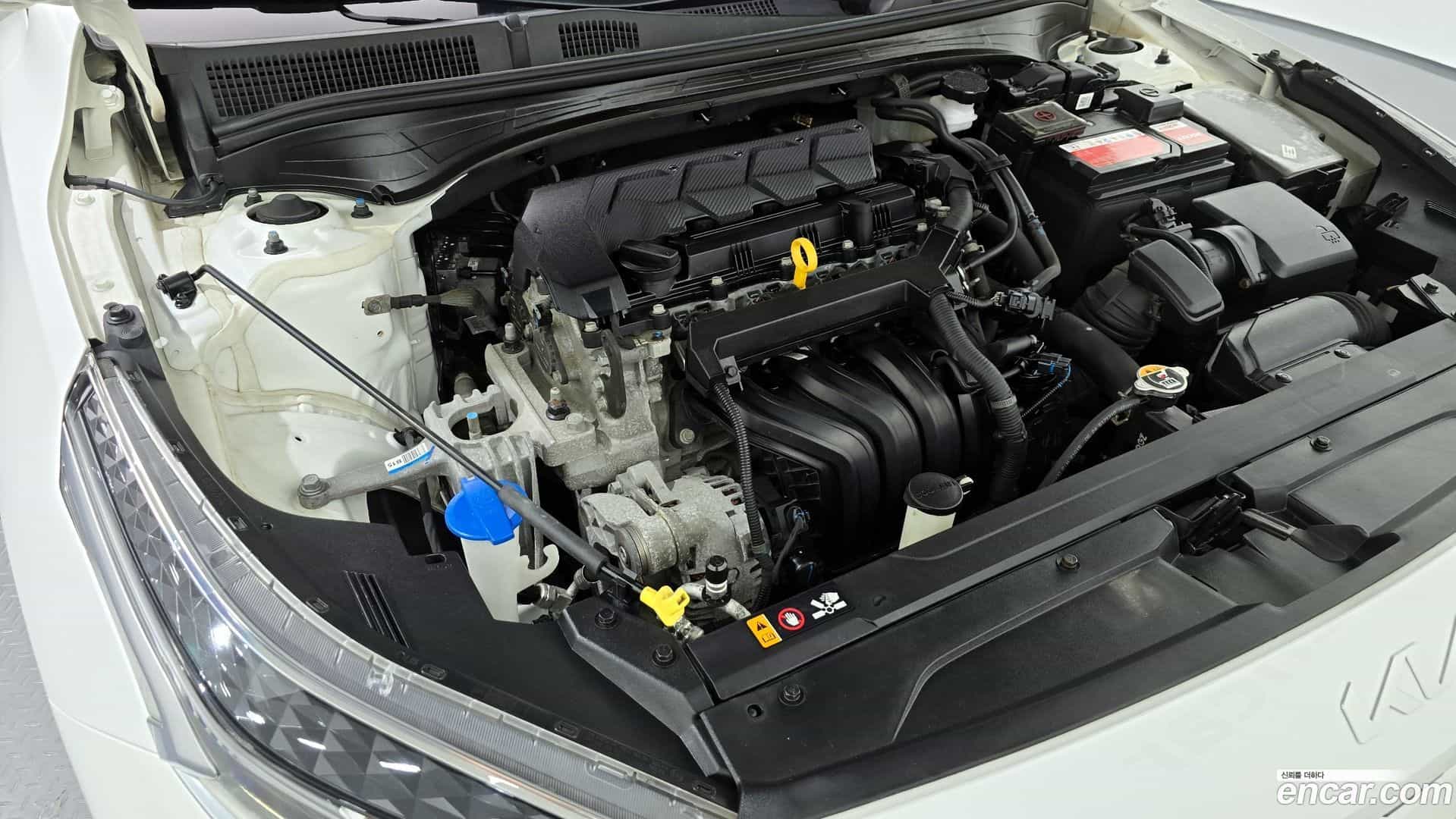 K3 Kia 2021.7-INNER-006