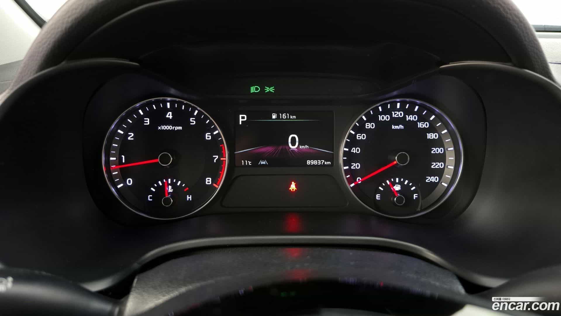 K3 Kia 2021.7-INNER-008