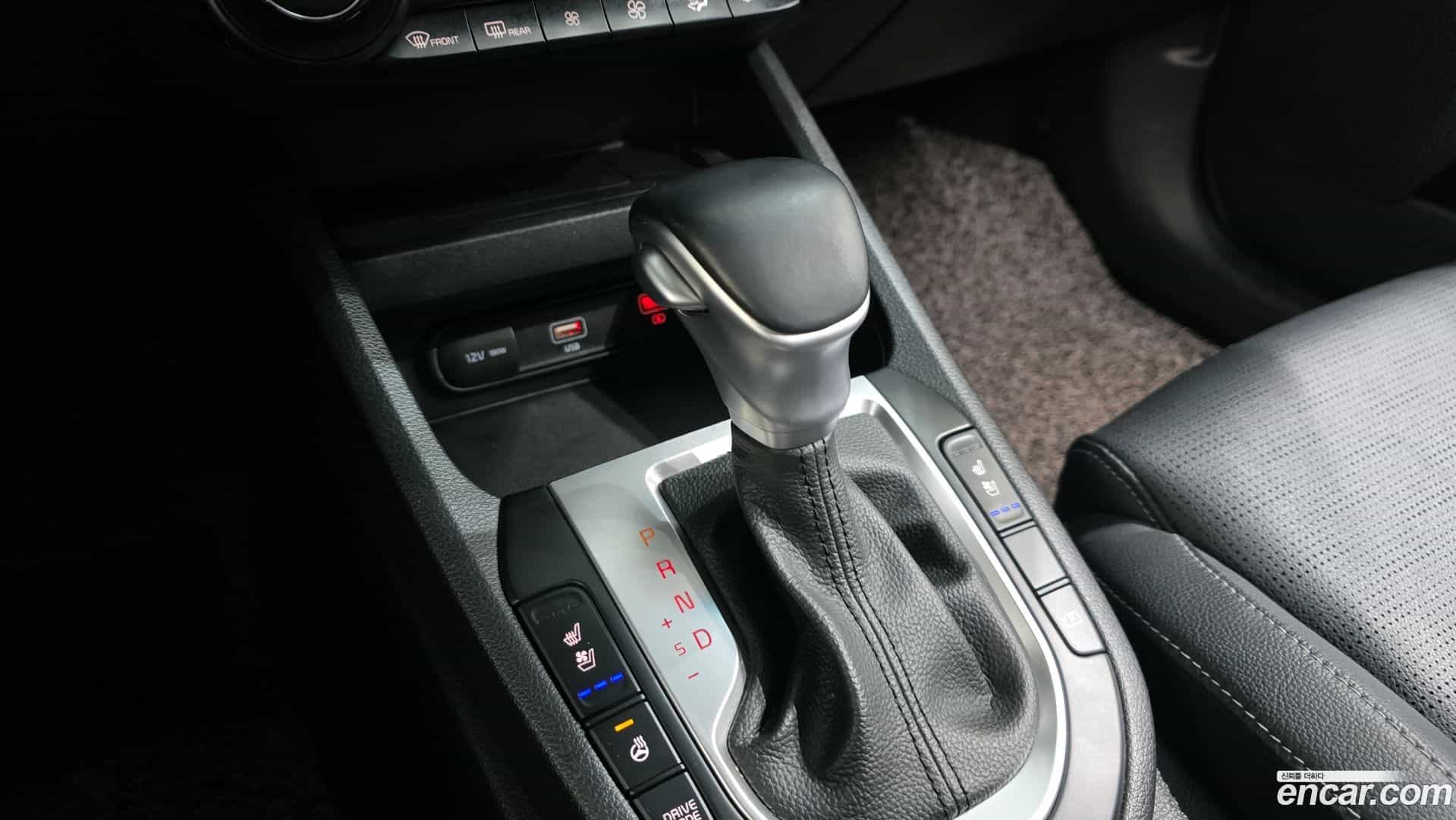 K3 Kia 2021.7-INNER-009