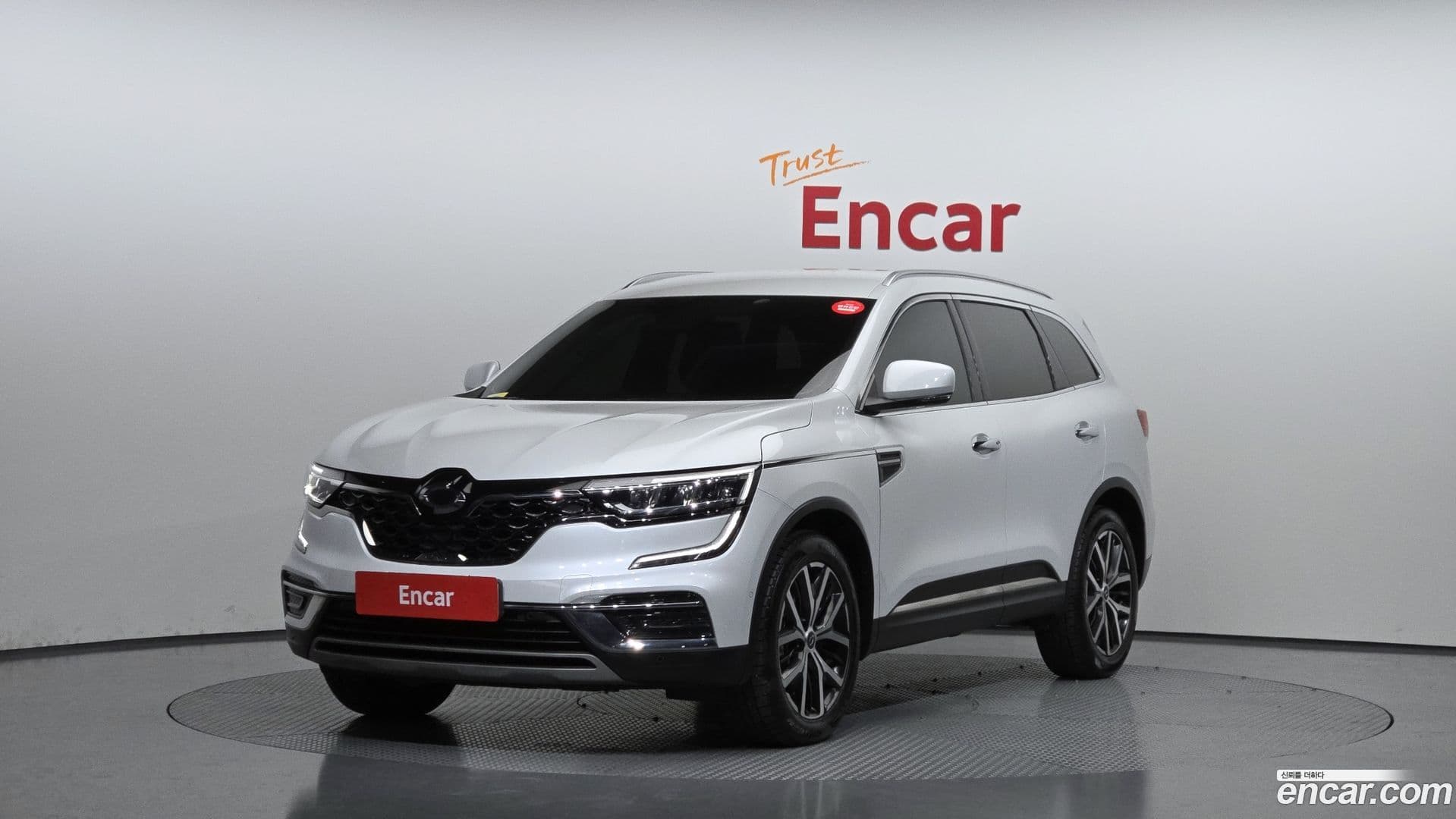 Main__Slider__Photo:QM6 Renault Korea 2022.4-0