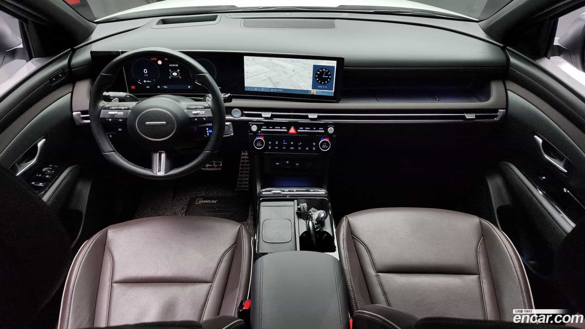 Tucson Hyundai 2024.5-INNER-007