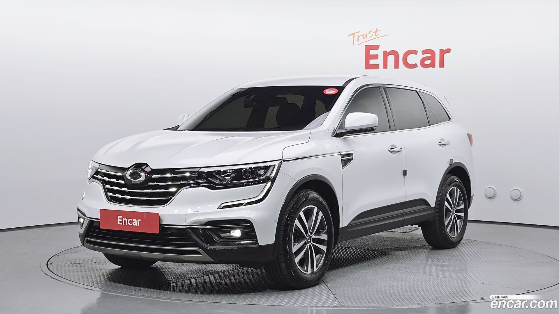 Main__Slider__Photo:QM6 Renault Korea 2020.0-0