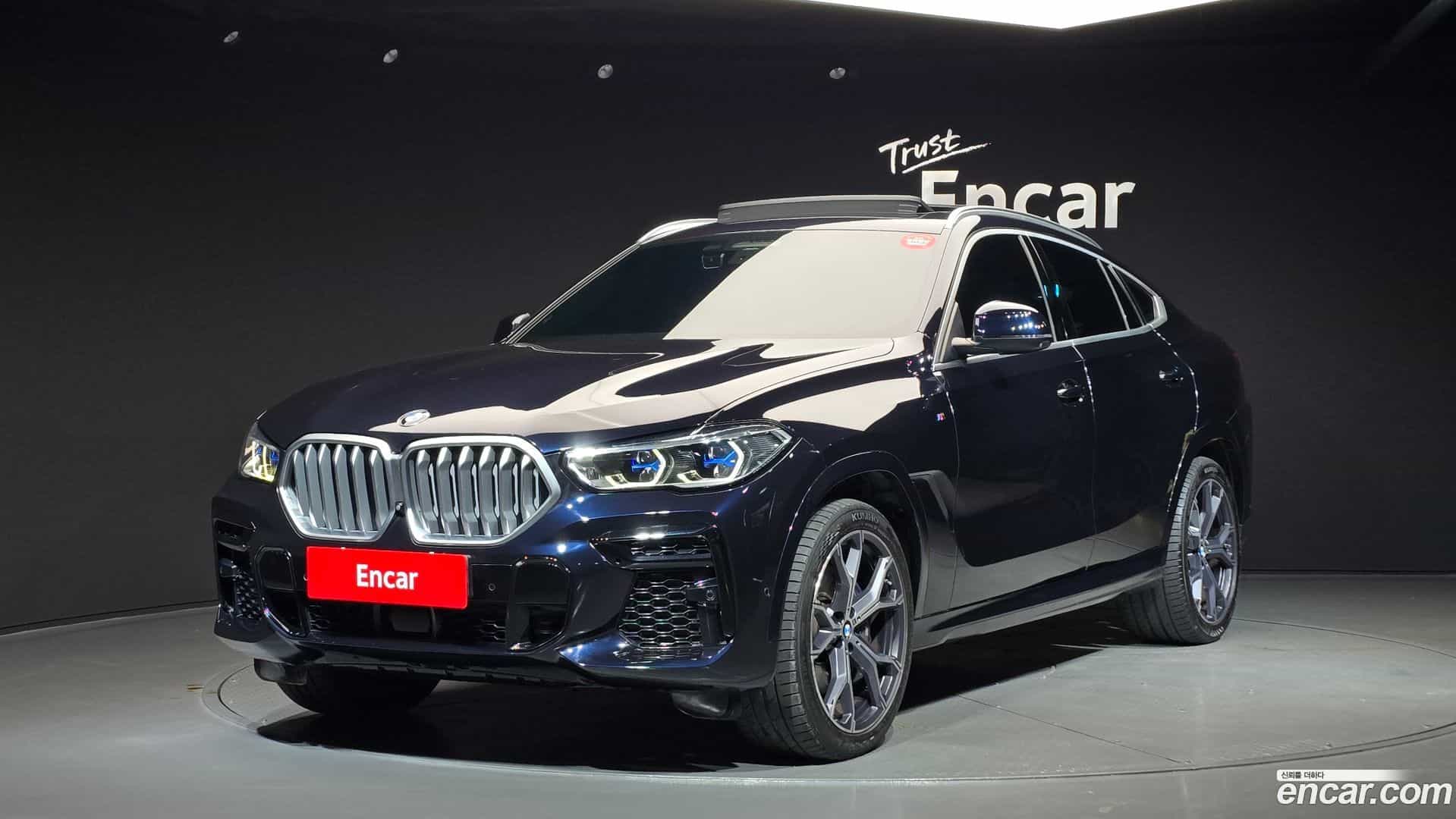 X6 BMW 2022.4-OUTER-001