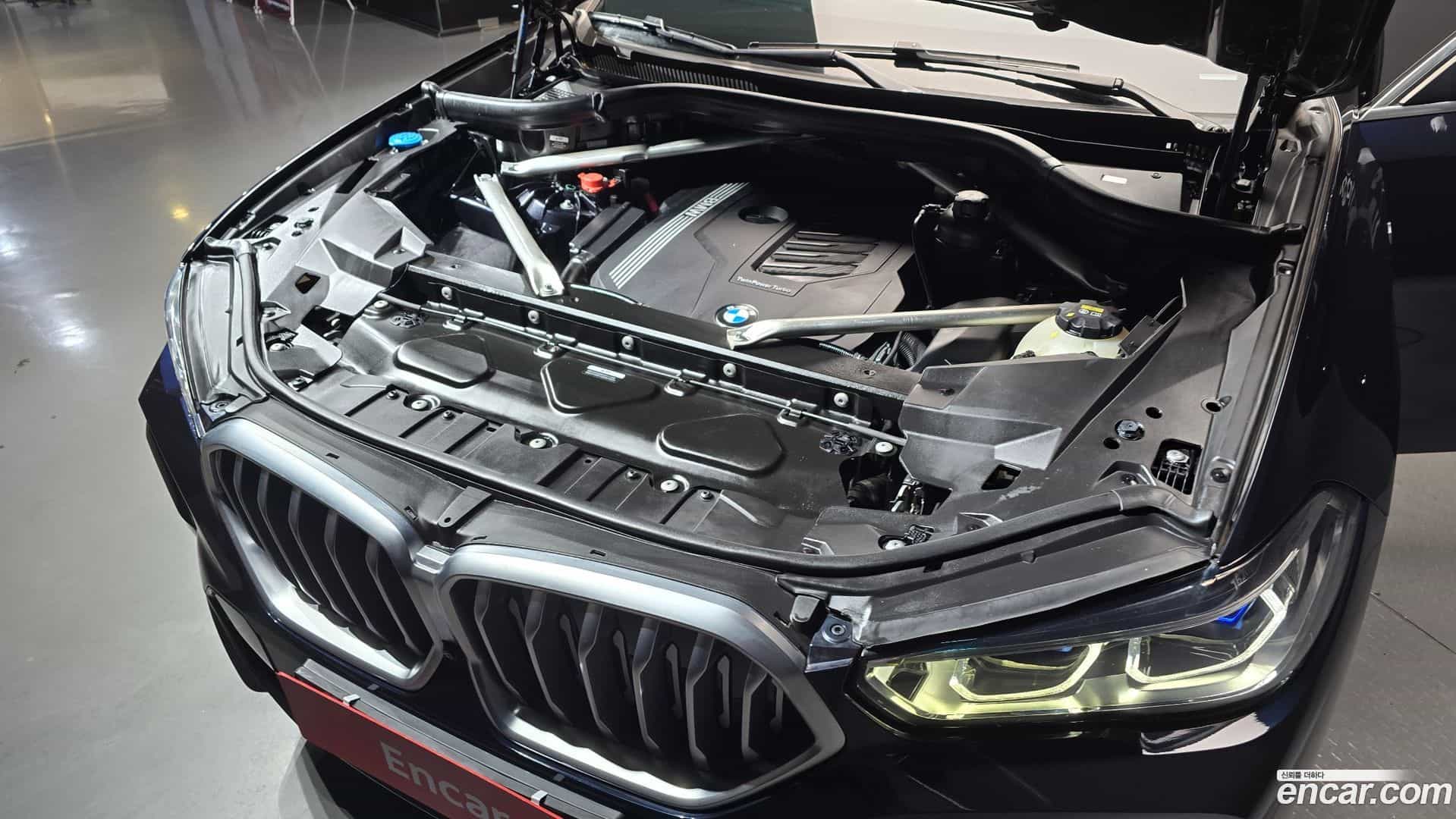 X6 BMW 2022.4-INNER-006