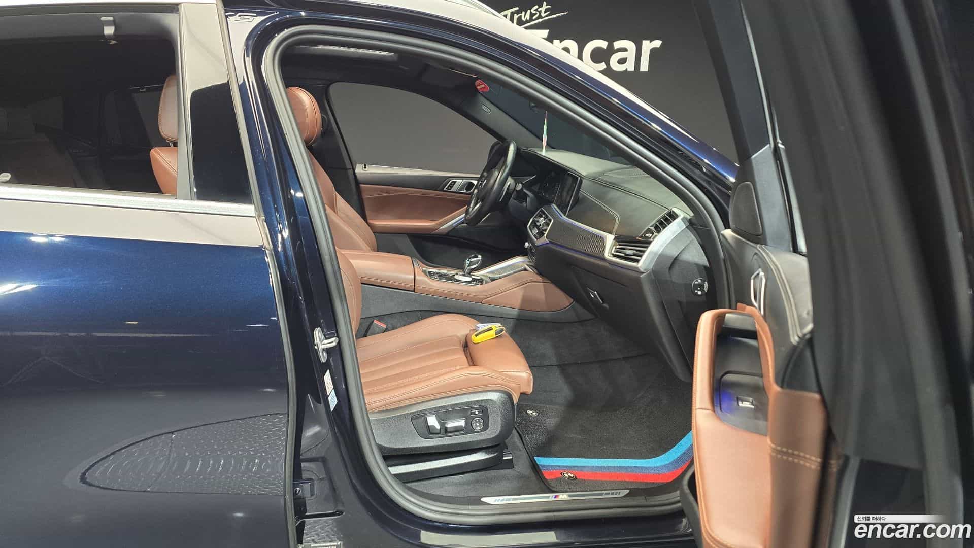 X6 BMW 2022.4-INNER-010