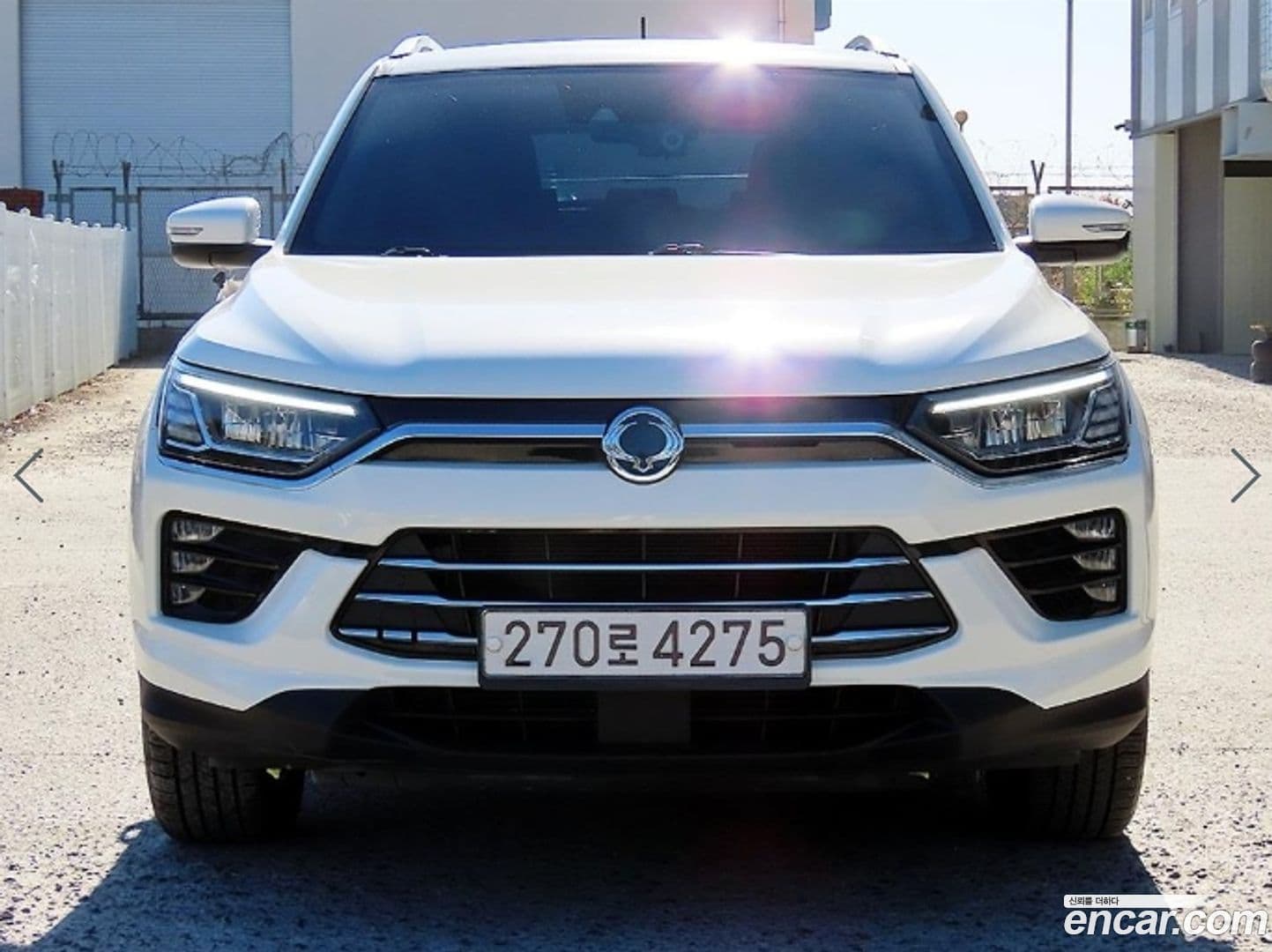 Main__Slider__Photo:KORANDO KG Mobility 2019.9-0